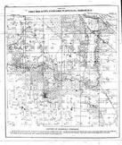 Columbus City, Concord, Wapello, Marshall, Louisa County 1874 Microfilm